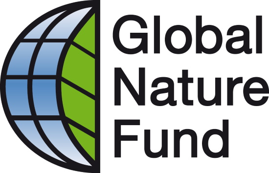 Logo des Global Nature Fund (GNF) - Bild: GNF